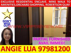 Langston Ville (D9), Apartment #80860712